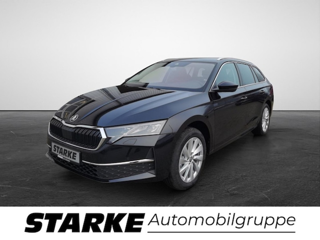 Skoda Octavia 2025 Diesel