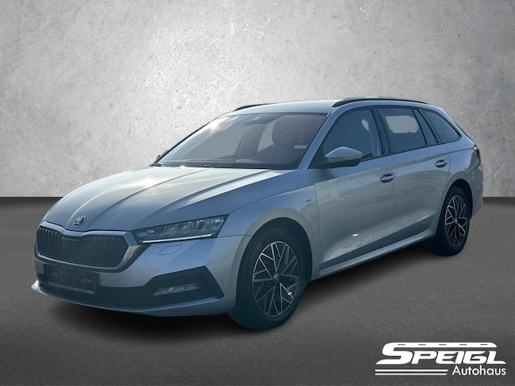 Skoda Octavia 2022 Diesel