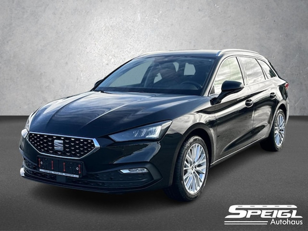 Seat Leon 2023 Diesel