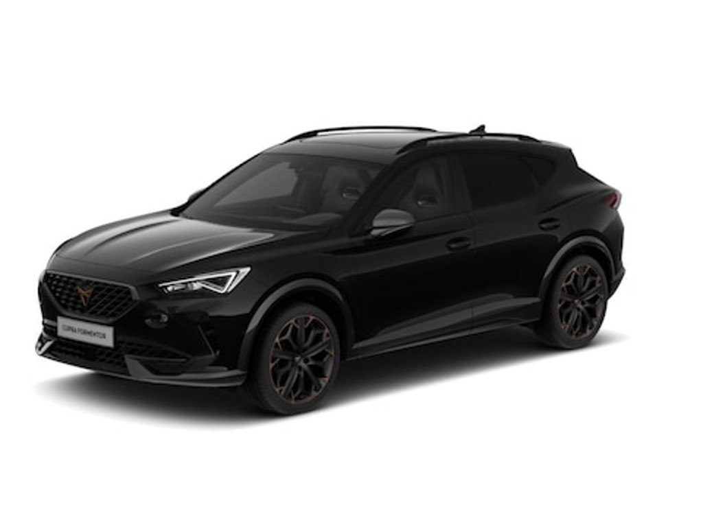 Cupra Formentor 2023 Hybride Benzine