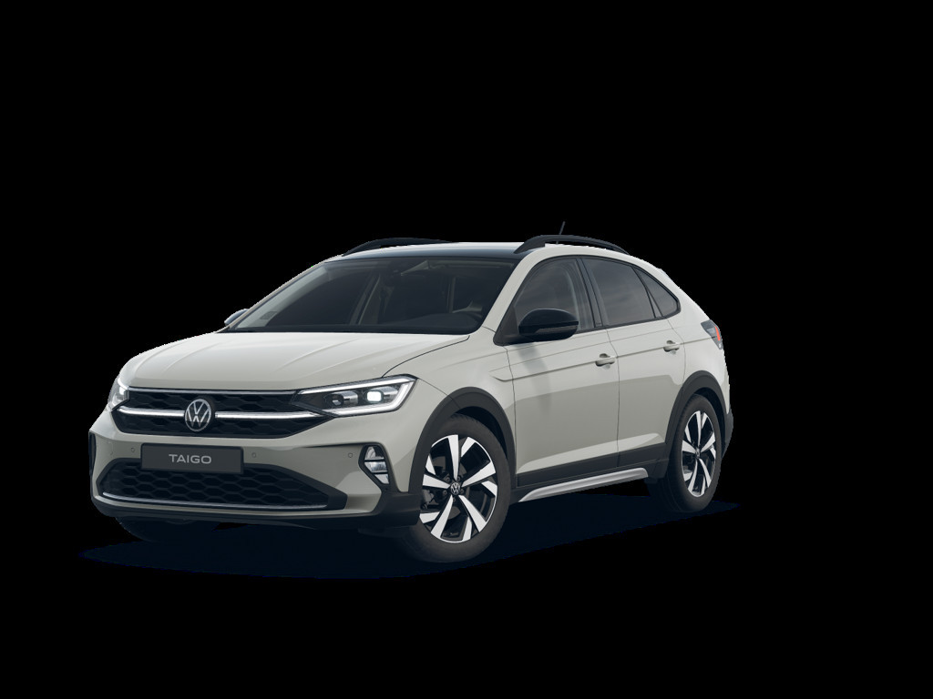 Volkswagen Taigo 2026 Benzine