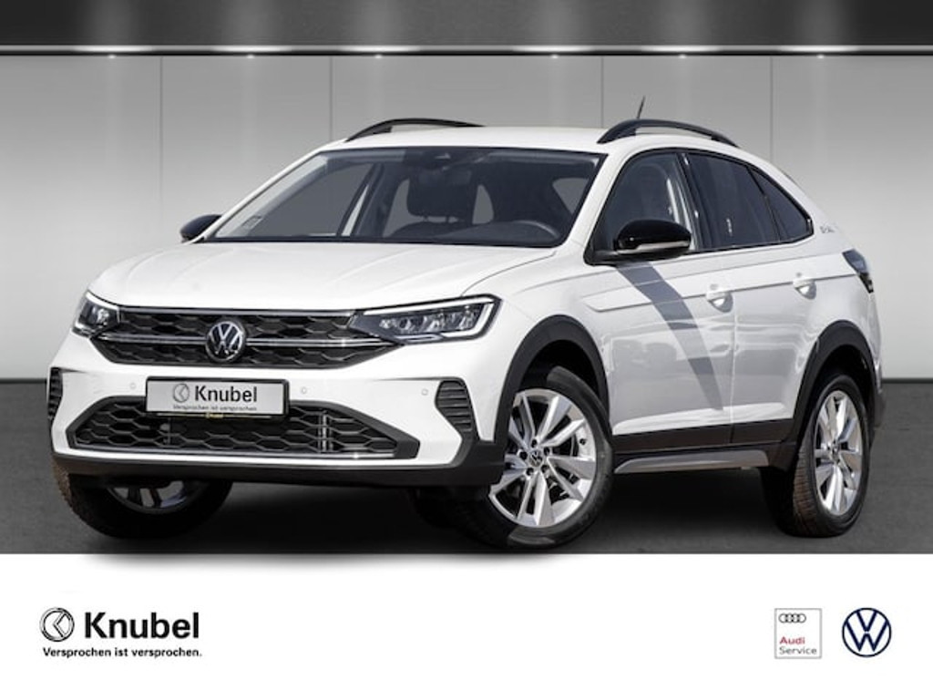 Volkswagen Taigo 2025 Benzine