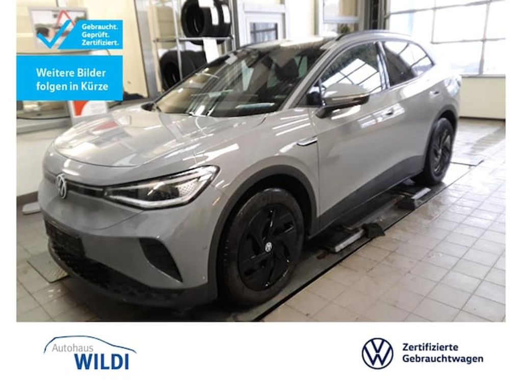 Volkswagen ID.4 2022 Elektrisch