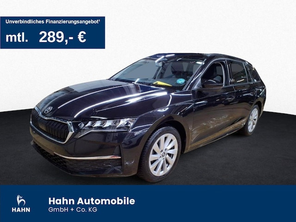 Skoda Octavia 2025 Diesel