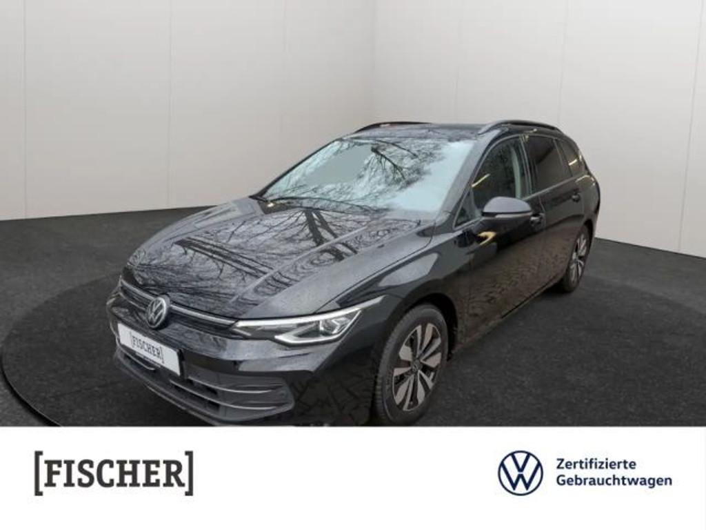 Volkswagen Golf 2025 Diesel