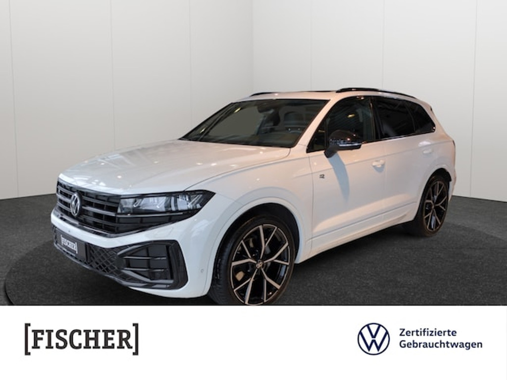 Volkswagen Touareg 2024 Diesel