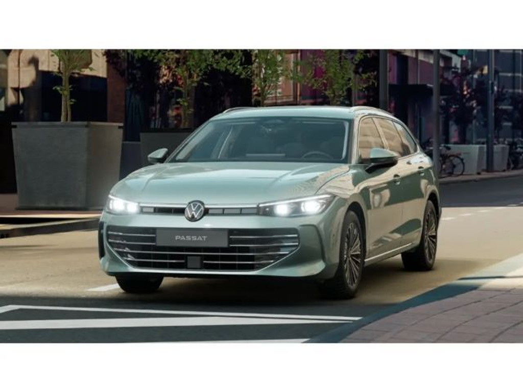 Volkswagen Passat 2026 Diesel