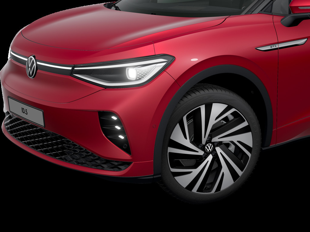 Volkswagen ID.5