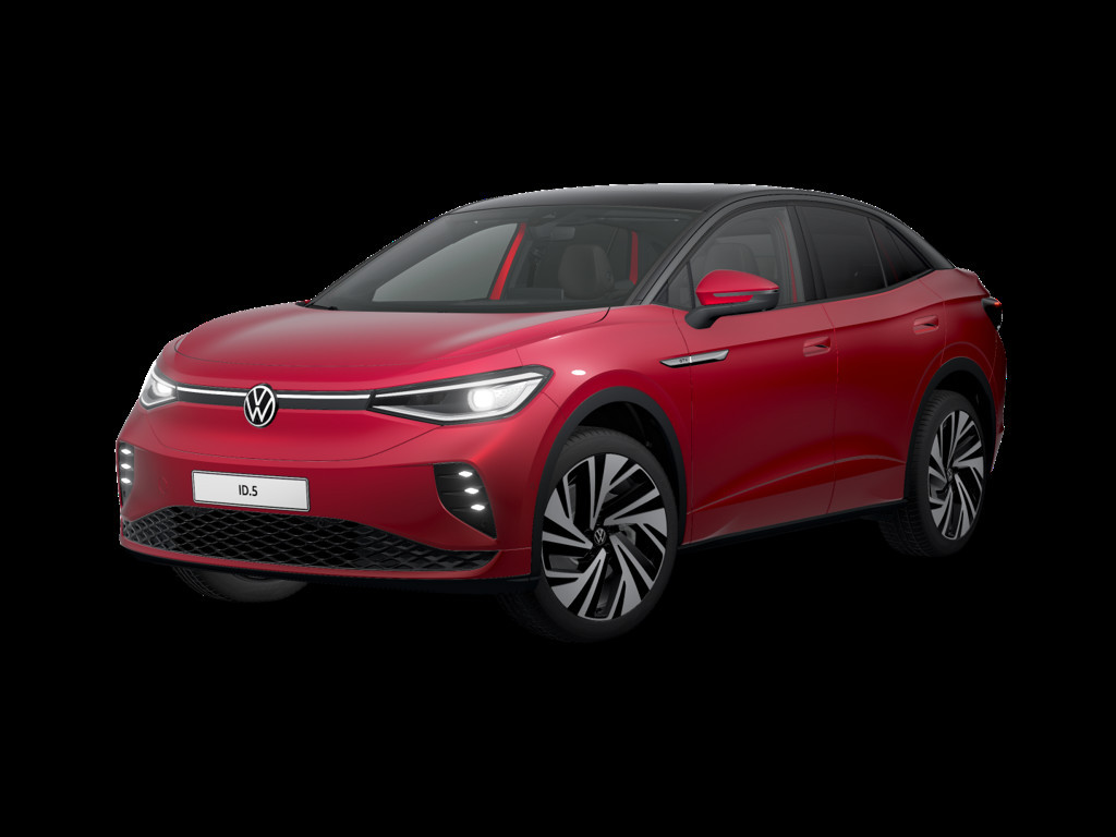 Volkswagen ID.5