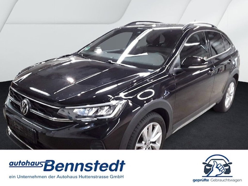 Volkswagen Taigo 2025 Benzine