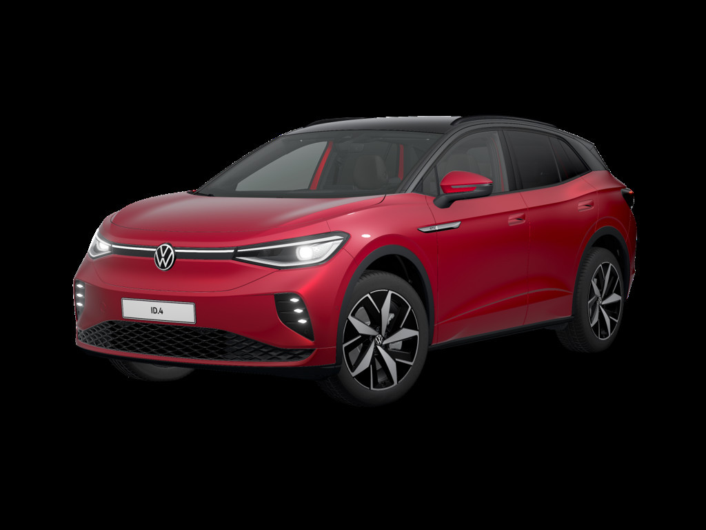 Volkswagen ID.4