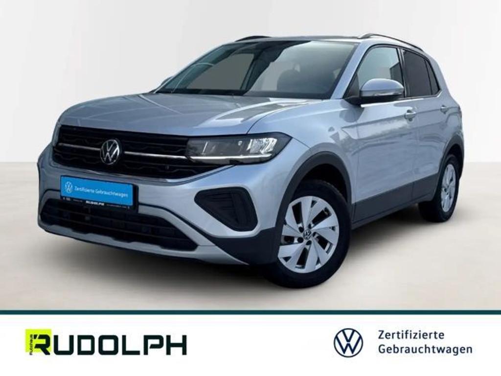 Volkswagen T-Cross 2024 Benzine