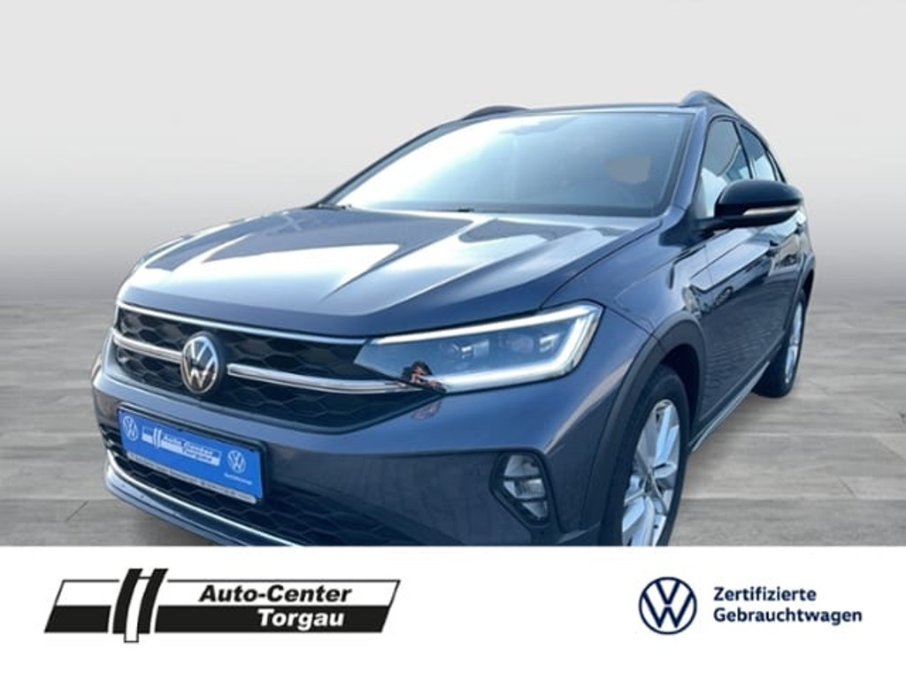 Volkswagen Taigo 2024 Benzine