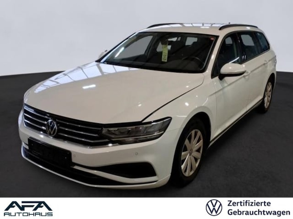 Volkswagen Passat 2022 Benzine