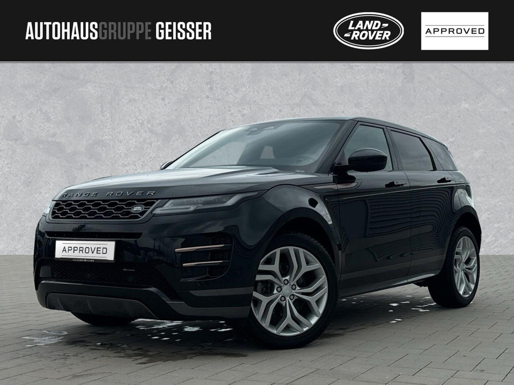 Land Rover Range Rover Evoque 2023 Benzine