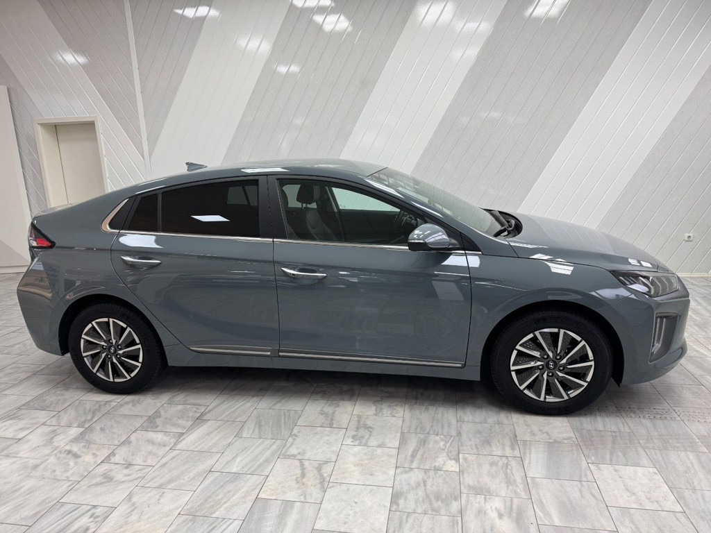 Hyundai Ioniq 2022 Elektrisch