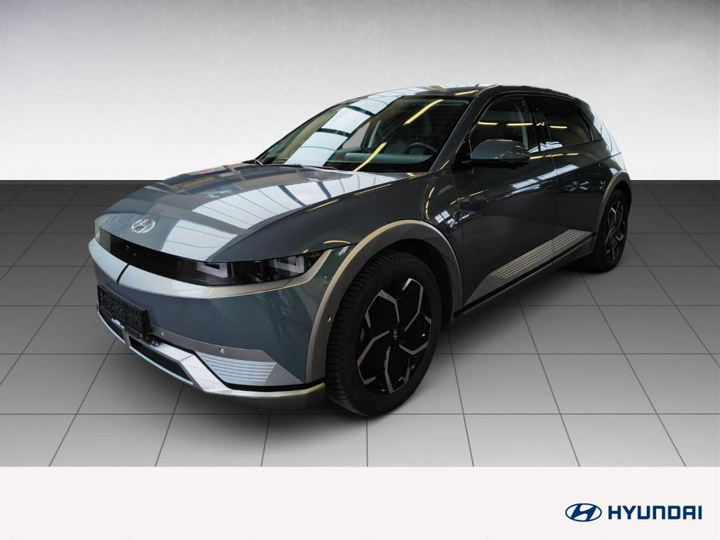 Hyundai Ioniq 5 2024 Elektrisch