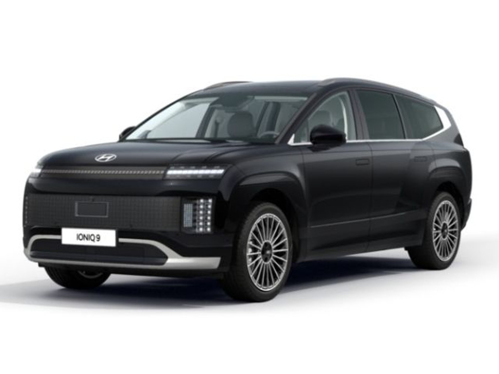 Hyundai IONIQ 9