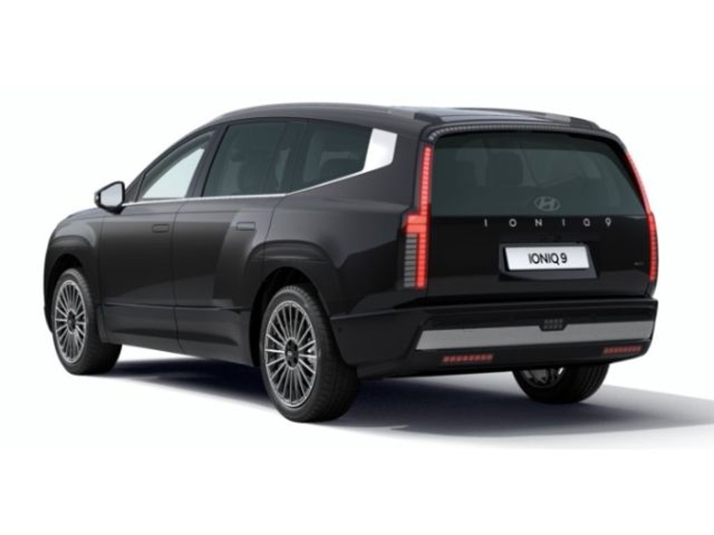 Hyundai IONIQ 9