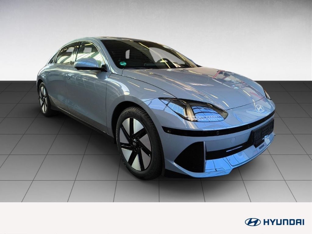 Hyundai IONIQ 6
