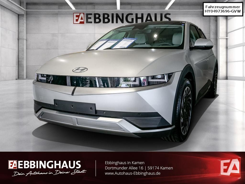 Hyundai Ioniq 5 2024 Elektrisch