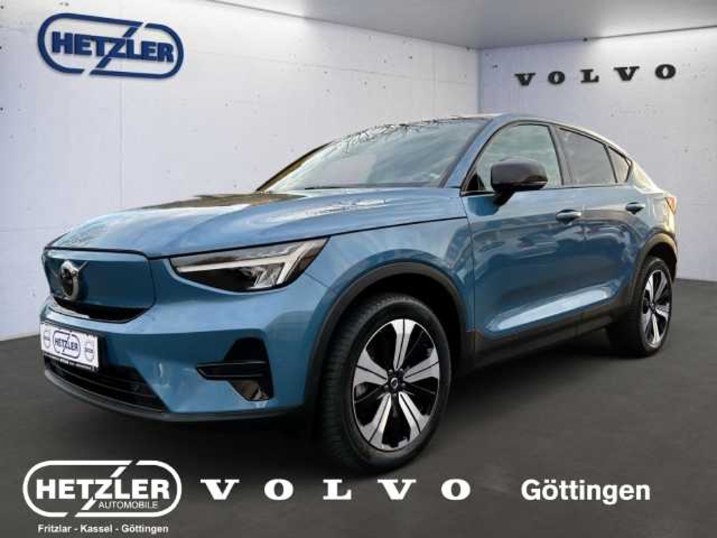 Volvo C40 2022 Elektrisch