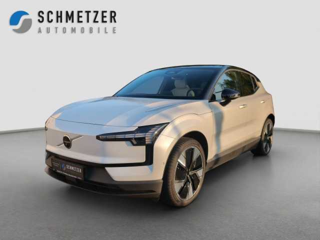 Volvo EX30 2025 Elektrisch