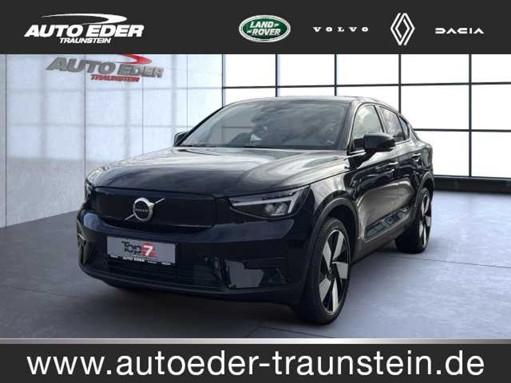 Volvo C40 2022 Elektrisch