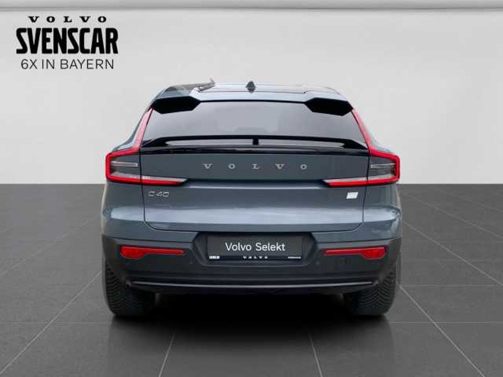 Volvo C40