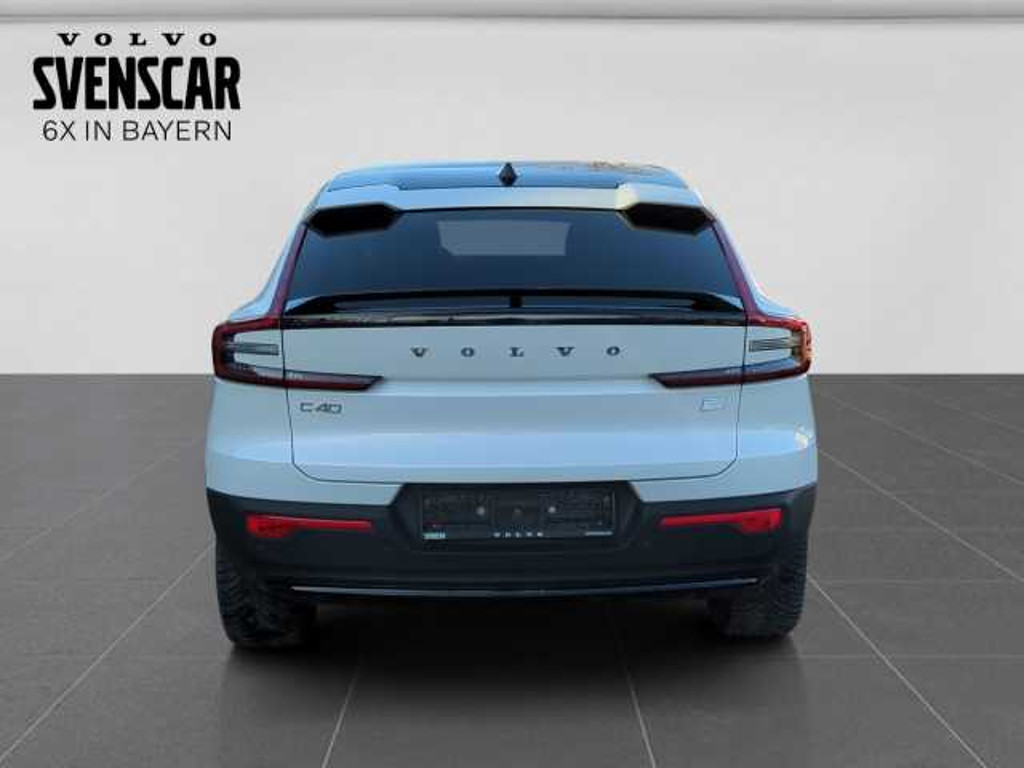 Volvo C40