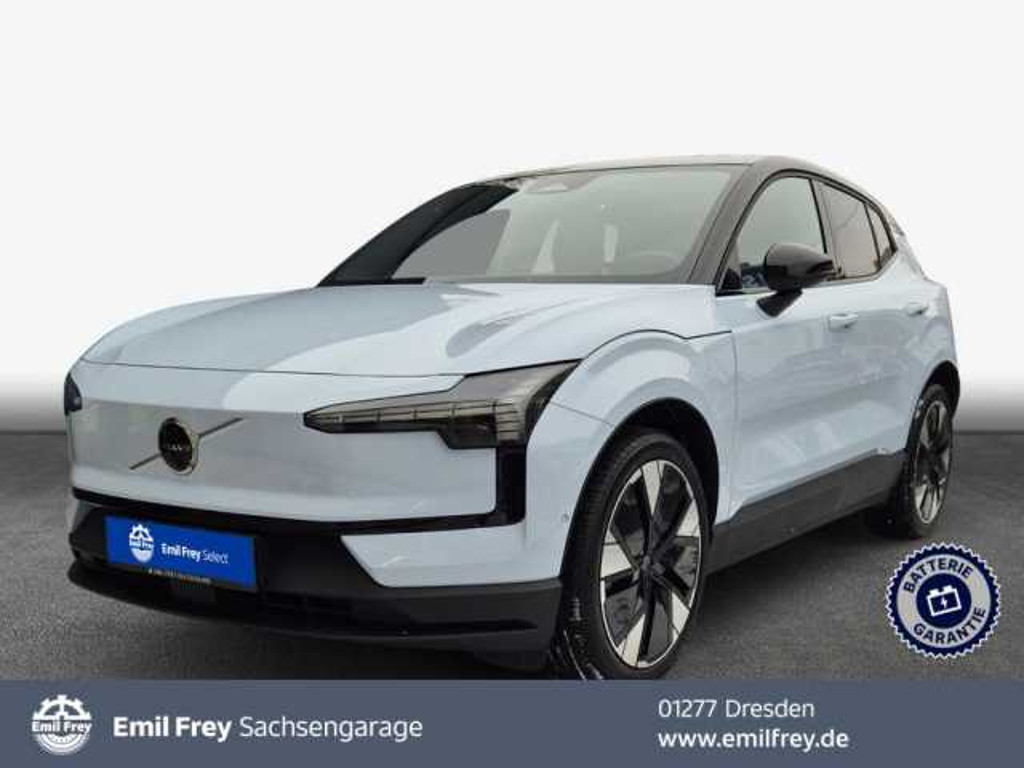 Volvo EX30 2024 Elektrisch