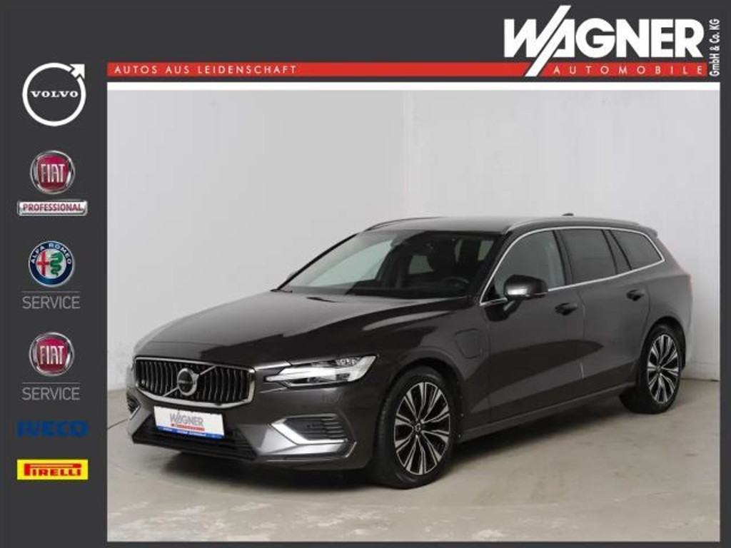 Volvo V60 2023 Hybride Benzine