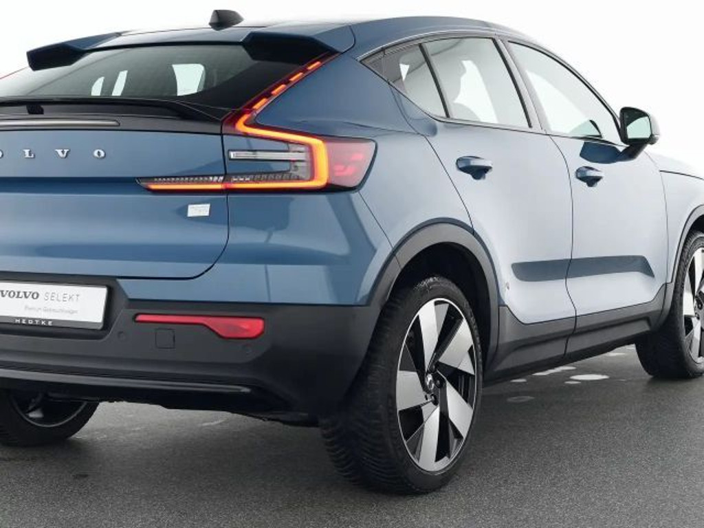 Volvo C40