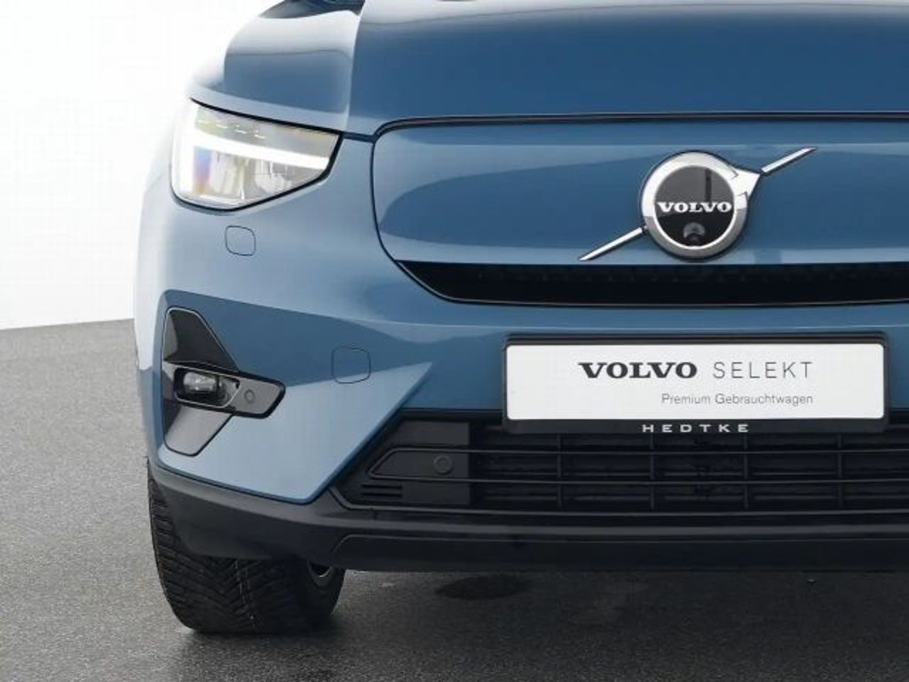 Volvo C40
