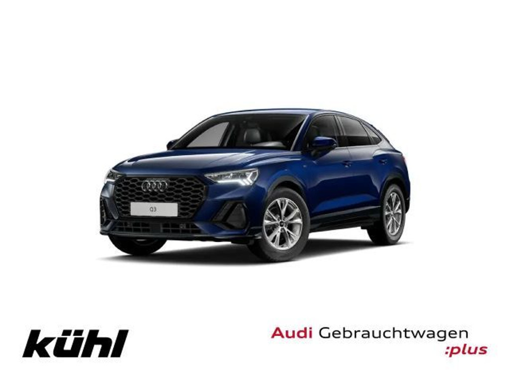 Audi Q3 2025 Diesel