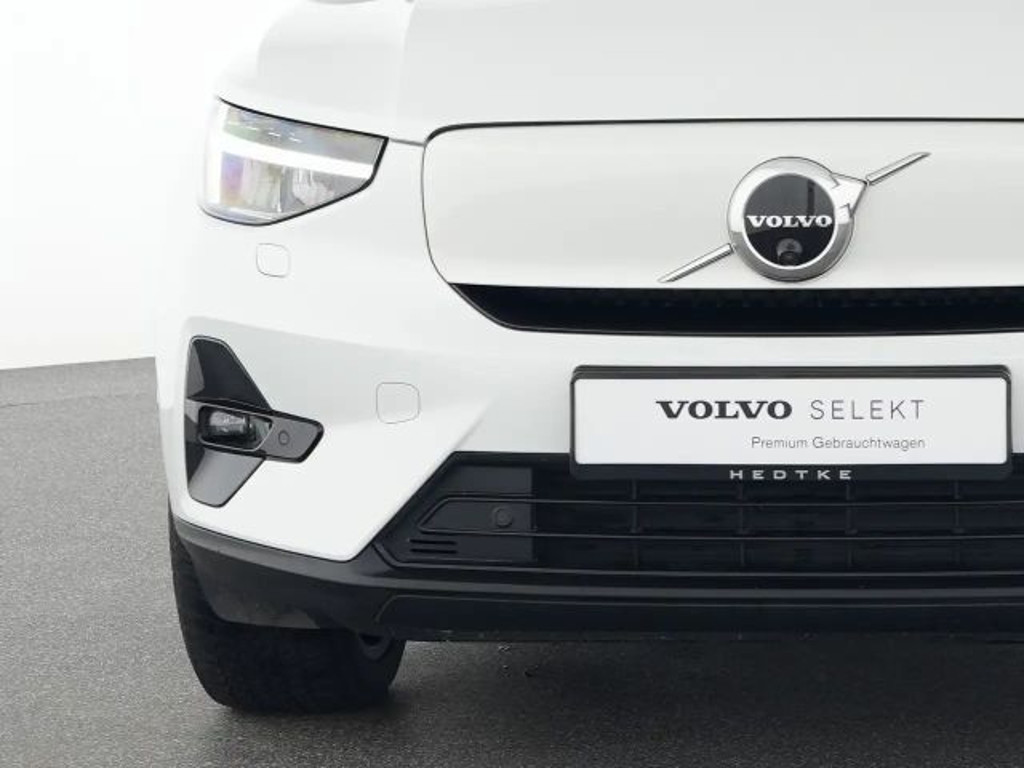 Volvo C40