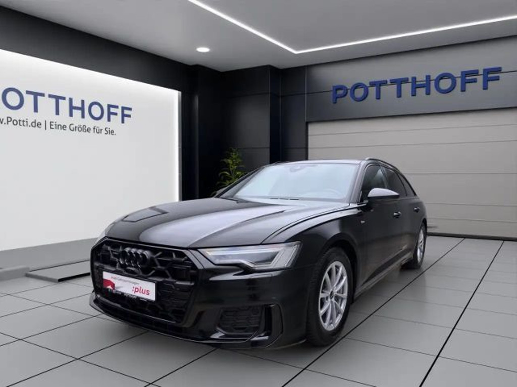 Audi A6 2025 Diesel