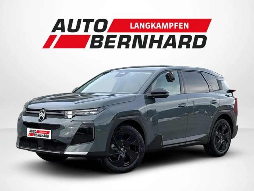 Citroën C5 Aircross 2025 Benzine