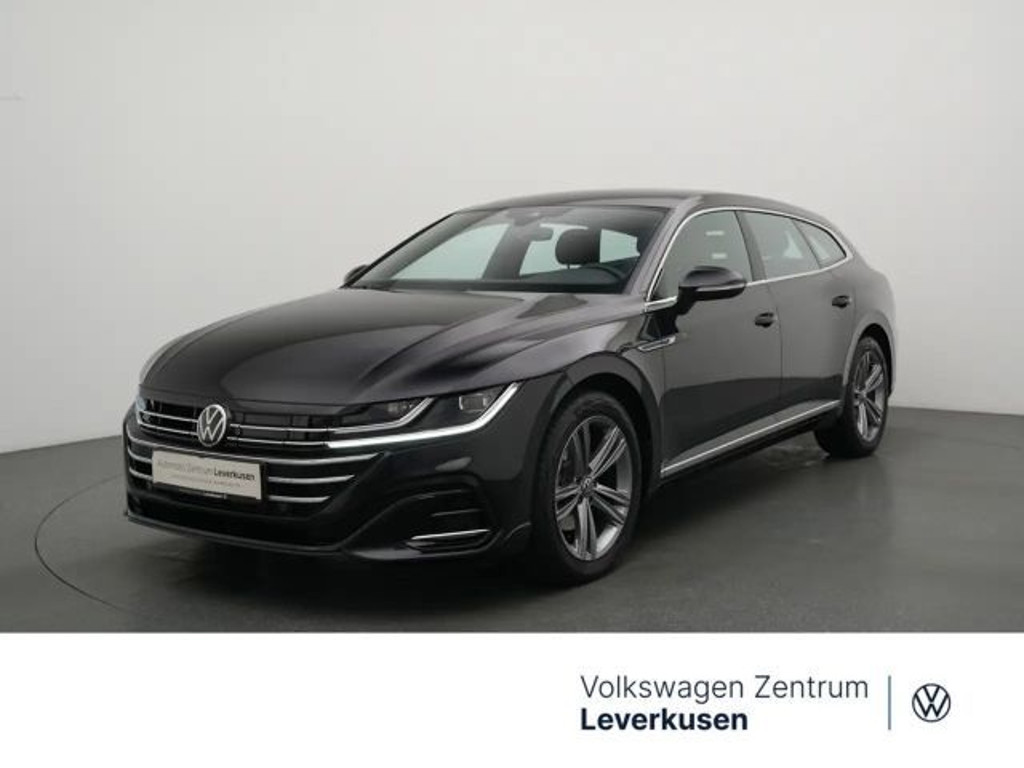 Volkswagen Arteon Shooting Brake 2023 Hybride Benzine