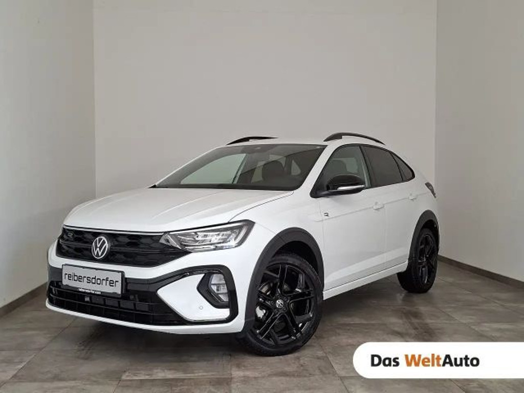 Volkswagen Taigo 2026 Benzine