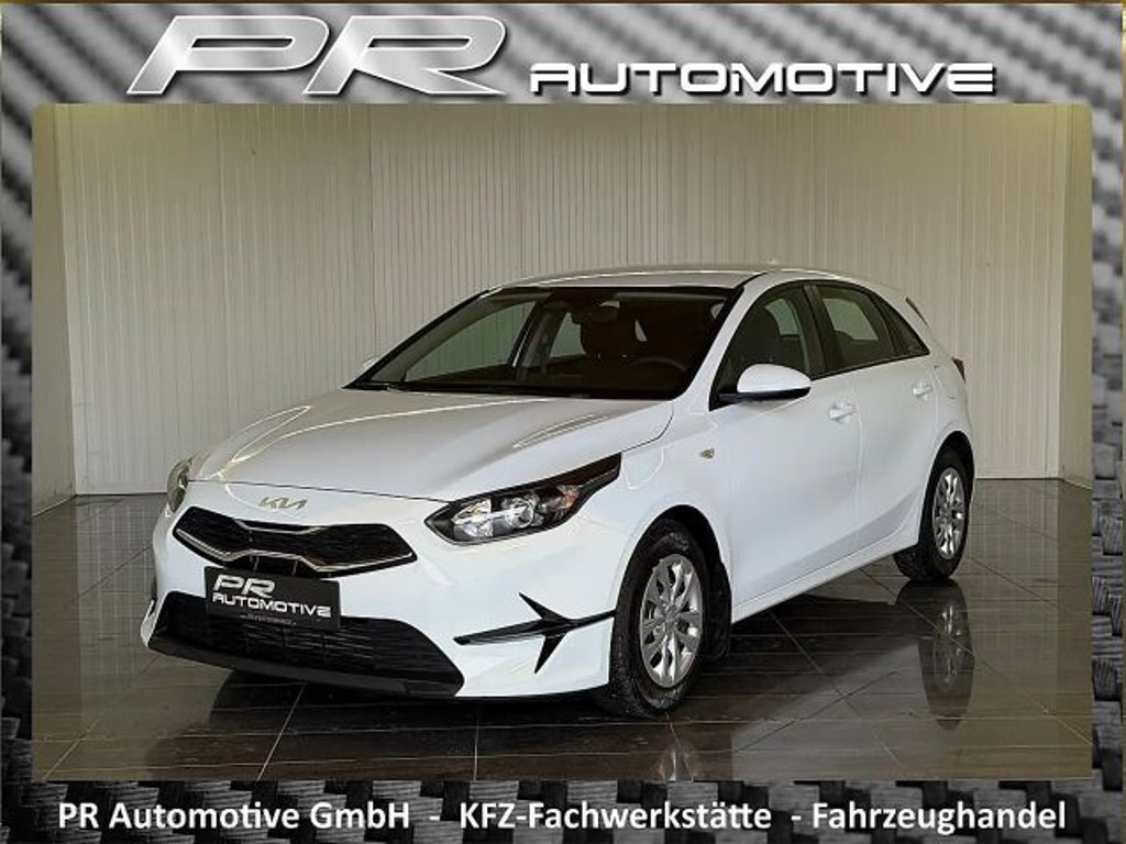 Kia Ceed 2025 Benzine