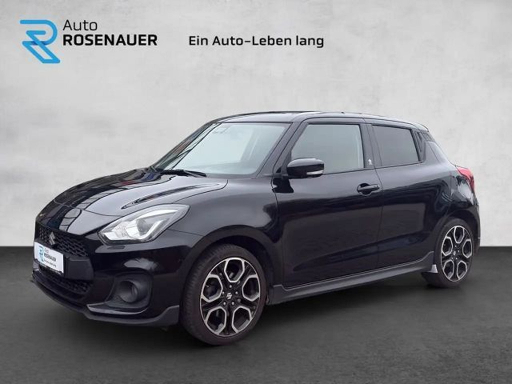 Suzuki Swift 2023 Benzine
