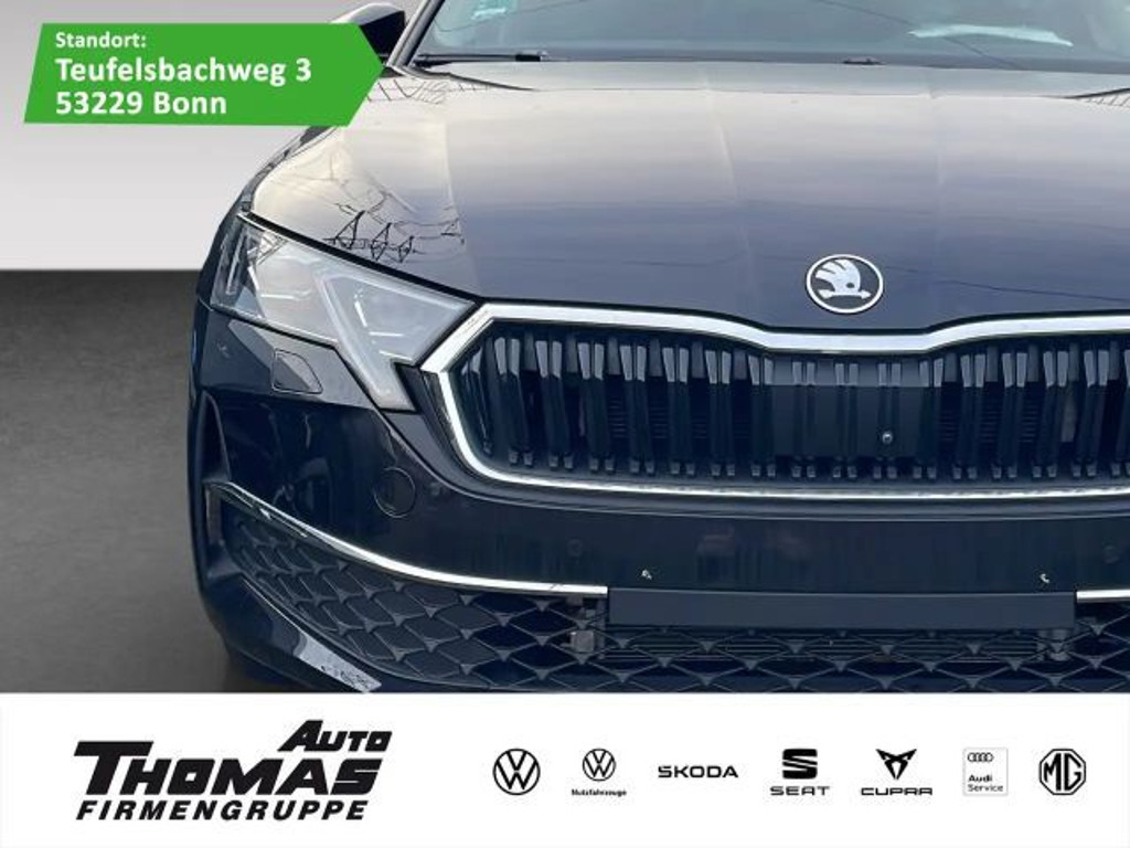 Skoda Octavia 2025 Diesel