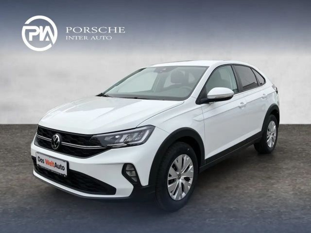 Volkswagen Taigo 2025 Benzine