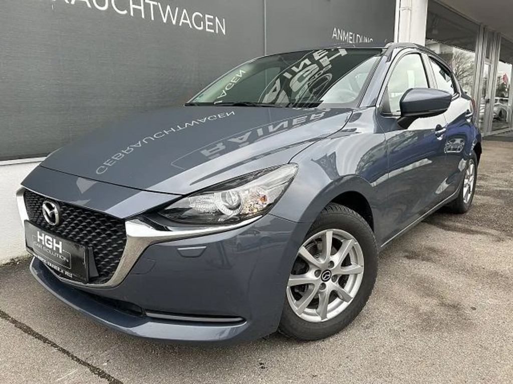 Mazda 2