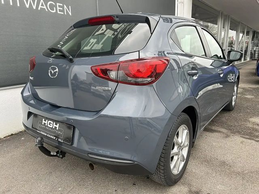 Mazda 2