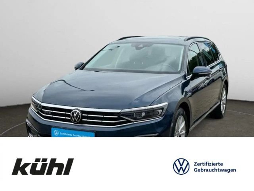Volkswagen Passat 2022 Hybride Benzine