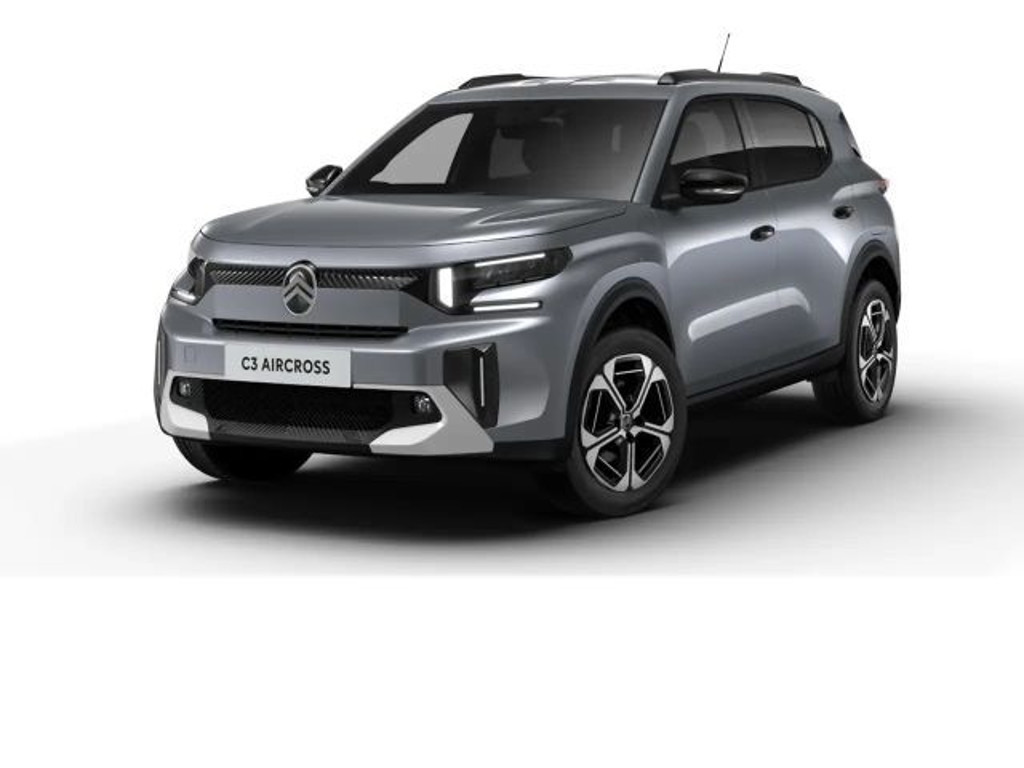 Citroën C3 Aircross 2025 Benzine