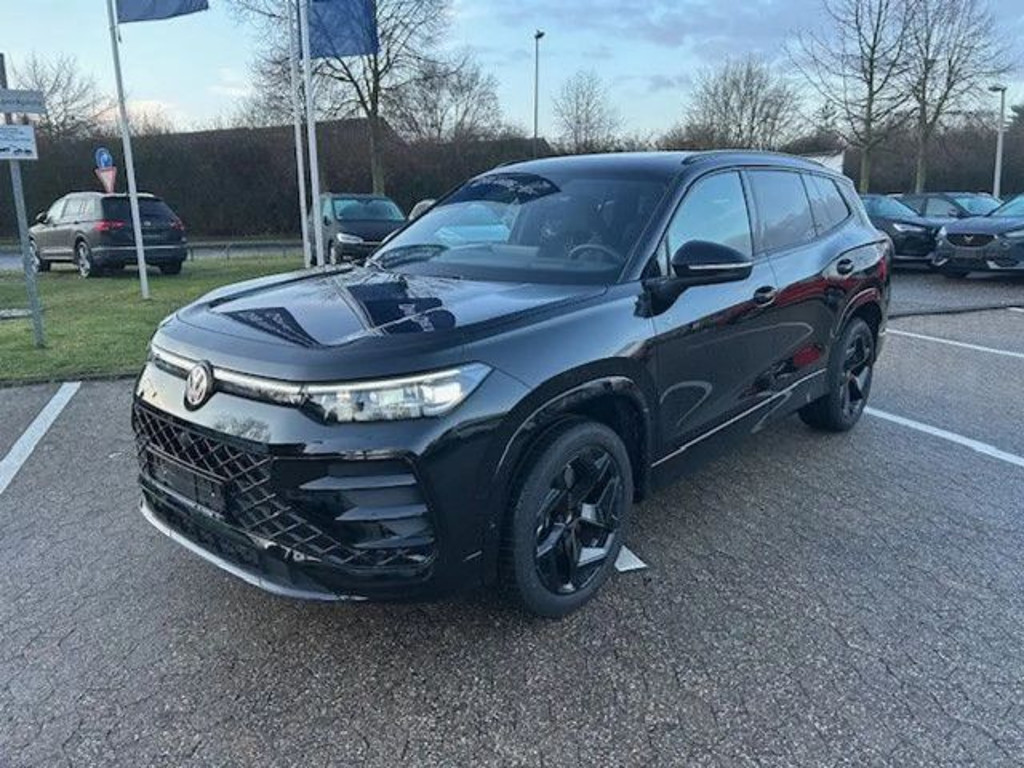 Volkswagen Tayron 2025 Diesel