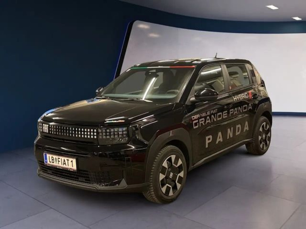 Fiat Grande Panda